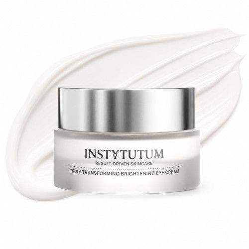 Instytutum Крем-ліфтинг для повік з освітлювальним ефектом Truly-Transforming Brightening Eye Cream 15мл
