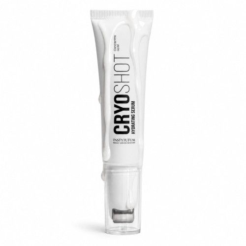 Instytutum Зволожувальна сироватка Cryoshot Hydrating Serum 30мл