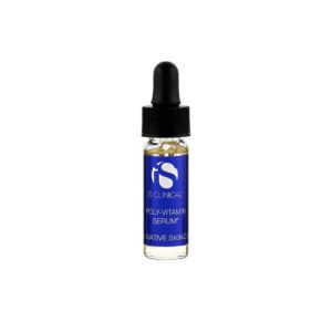 Is Clinical Відновлююча сироватка Poly-Vitamin Serum 3.75мл