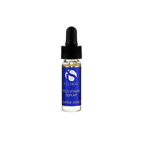 Is Clinical Відновлююча сироватка Poly-Vitamin Serum 3.75мл