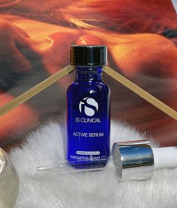 IS Clinical Active Serum 30ml Многофункциональная активная сыворотка