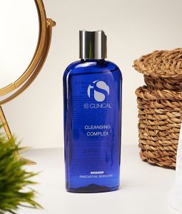 IS Clinical Cleansing Complex 180 ml Очищающий гель для умывания