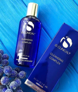IS Clinical Cleansing Complex 60 ml Очищающий гель для умывания