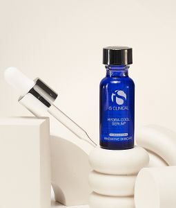 IS Clinical Hydra-Cool Serum 15ml Мощная увлажняющая сыворотка для лица