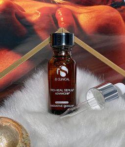 IS Clinical Pro-Heal Serum Advance+ 30ml Суперантиоксидантная сыворотка для лица