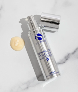 IS Clinical Reparative Moisture Emulsion 50 ml Увлажняющая эмульсия для лица
