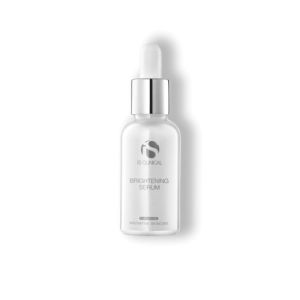 Is Clinical Освітлююча сироватка для обличчя Brightening Serum 15мл