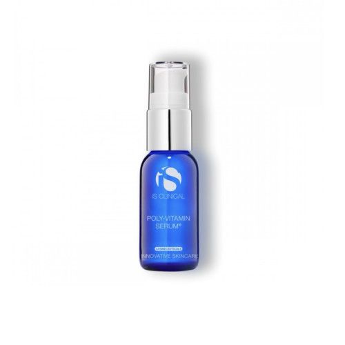 Is Clinical Відновлююча сироватка Poly-Vitamin Serum 15мл