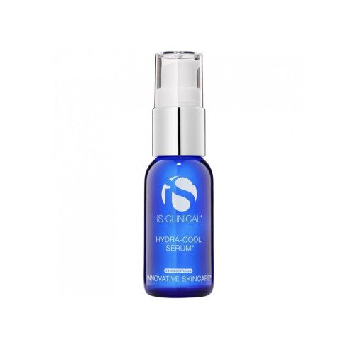 Is Clinical Зволожуюча сироватка для обличчя Hydra-Cool Serum 15мл