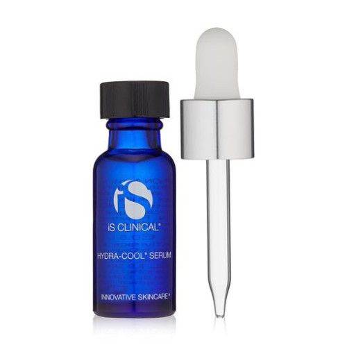 Is Clinical Зволожуюча сироватка для обличчя Hydra-Cool Serum 15мл