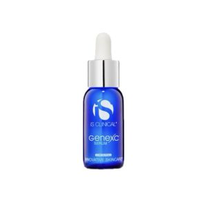 Is Clinical Інноваційна сироватка Genexc Serum 30мл