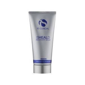 Is Clinical Відновлювальний бальзам для обличчя SHEALD Recovery Balm 15г