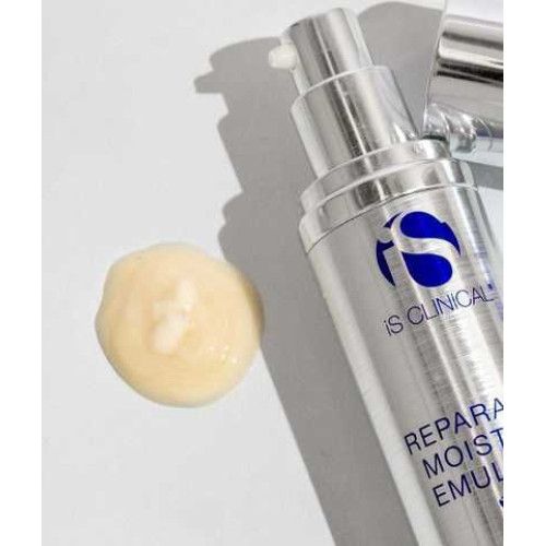 Is Clinical Емульсія для зволоження та відновлення шкіри Reparative Moisture Emulsion 50г