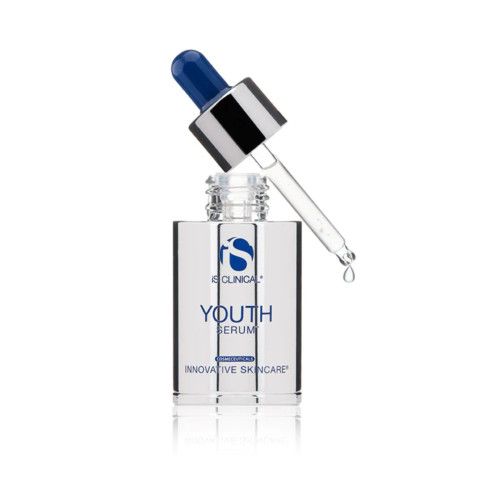 Is Clinical Омолоджувальна сироватка для обличчя Youth Serum 30мл