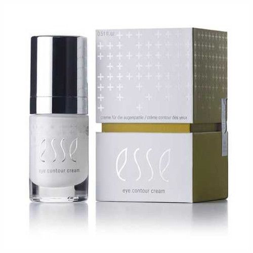 ESSE Універсальний крем для повік Eye Contour Cream + R8 15мл