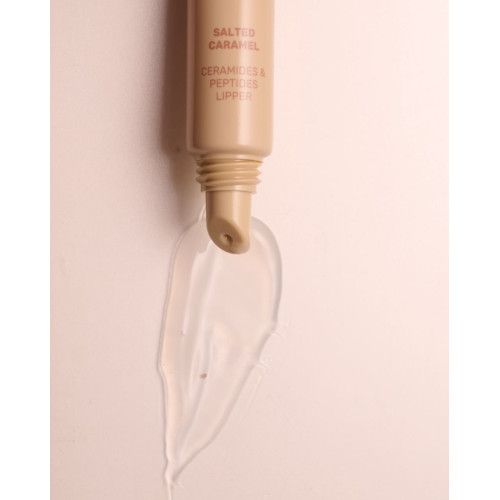 Lipss Lipper Salted Caramel Блиск для губ Солона карамель 8мл