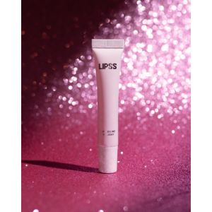 Lipss Lipper-блиск Sparkling Holiday Кокосова випічка 9мл