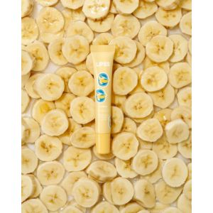 Lipss Lipper BANANA з ароматом "Стиглого банана" 10мл