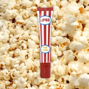 Lipss Lipper блиск для губ "Солодкий попкорн" Popcorn 8g