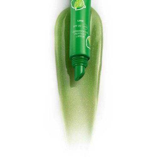 Lipss Lipper LIME з аромато "Лайму" 10мл