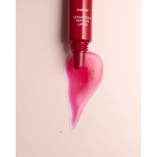 Lipss Lipper Cherry Блиск для губ Вишня 8мл