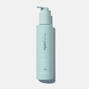 Cleansing Gel – Очищувальний гель 3в1очищення і тонізація