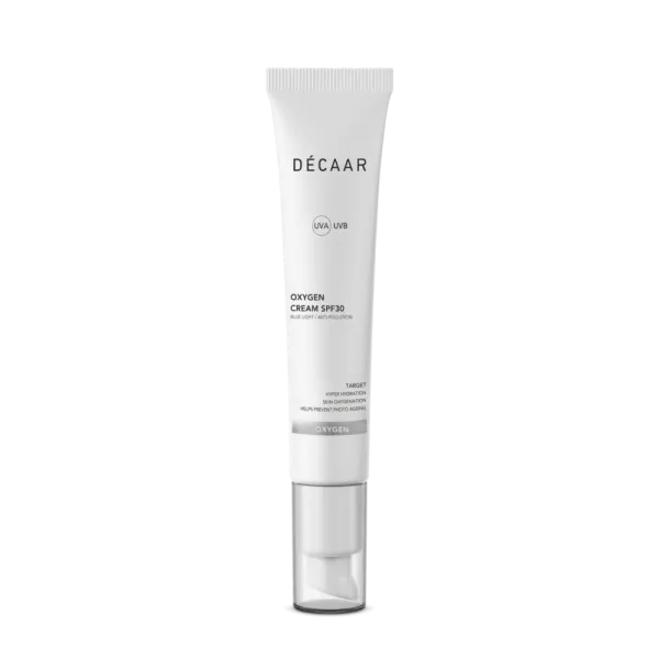 Крем кисневий SPF 30