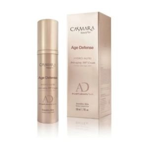 Casmara Гідро-живильний крем Age Defense Hydro-Nutri 50ml