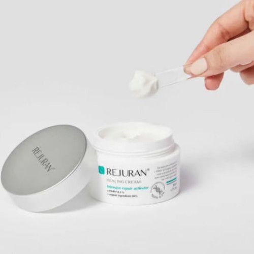 Rejuran Відновлюючий крем проти зморшок Repairing Cream Intensive Premium Activator 50мл