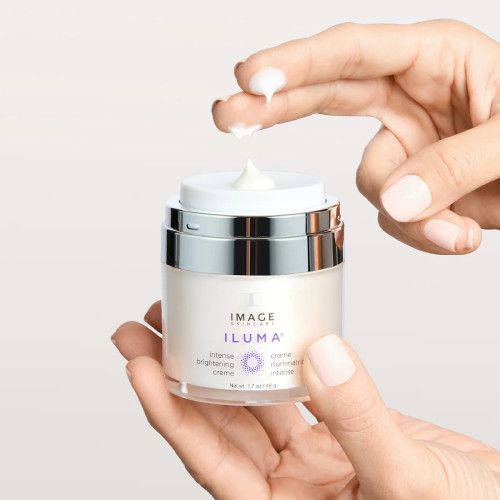 Image Інтенсивний освітлюючий крем Iluma Intense Brightening Cream 48мл