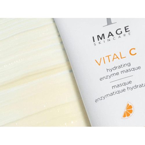 Image Ензимна маска Vital C Hydrating Enzyme Mask 57мл