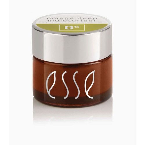 ESSE Насичений засiб для глибокого зволоження з Омега жирними кислотами Omega Deep Moisturiser O6 10мл