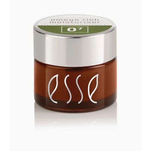 ESSE Насичений зволожувальний засiб з Омега жирними кислотами Omega Rich Moisturiser O7 10 мл