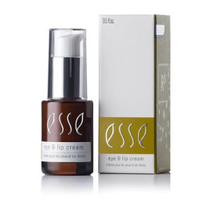 ESSE Крем для шкіри навколо очей і губ Eye & Lip Cream R5 15 мл