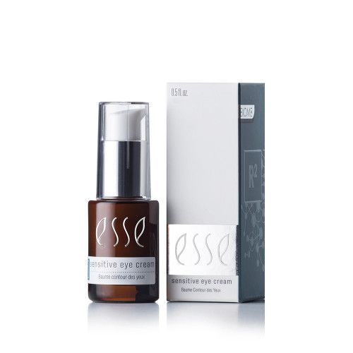 ESSE Крем для догляду за чутливою шкірою навколо очей Sensitive Eye Cream R2 15 мл