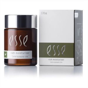 ESSE Насичений зволожувальний крем Rich Moisturiser M7 50 мл