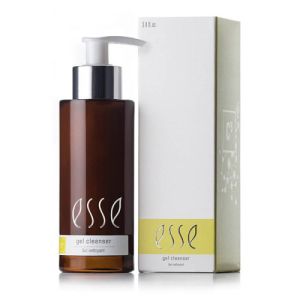 ESSE Очищувальний гель Gel Cleanser C5 200мл