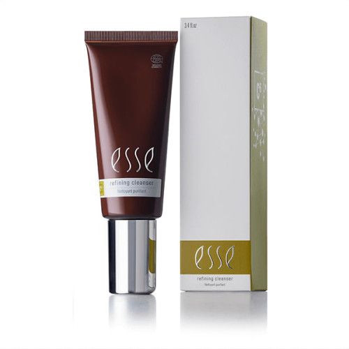 Esse Засiб для глибокого очищення Refining Cleanser C6 100мл