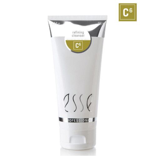 Esse Засiб для глибокого очищення Refining Cleanser C6 200мл