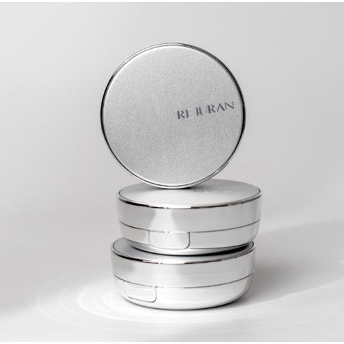 Rejuran Мультифункціональний кушон з полінуклеотидами Skin Glow Cushion SPF 50+