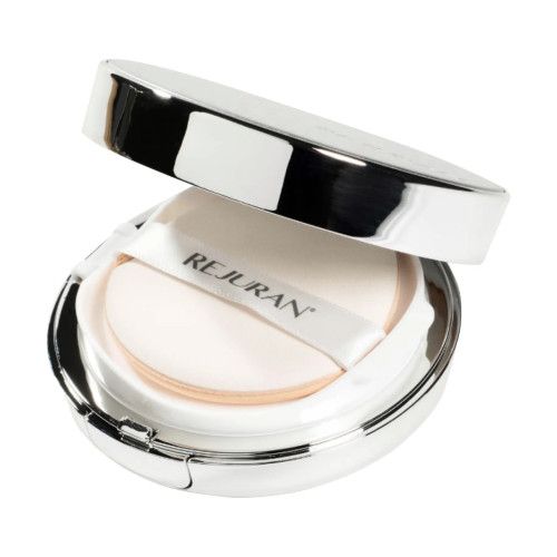 Rejuran Мультифункціональний кушон з полінуклеотидами Skin Glow Cushion SPF 50+