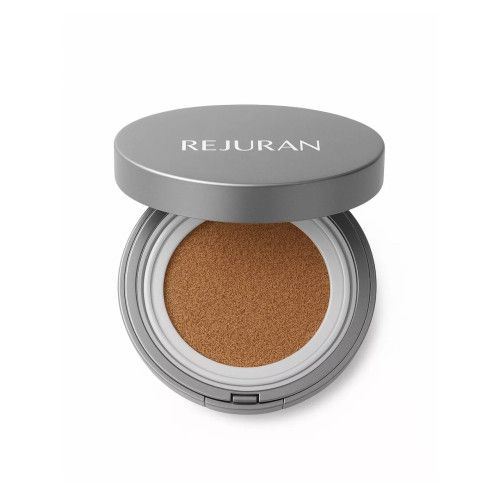 Rejuran Мультифункціональний кушон з полінуклеотидами Skin Glow Cushion SPF 50+