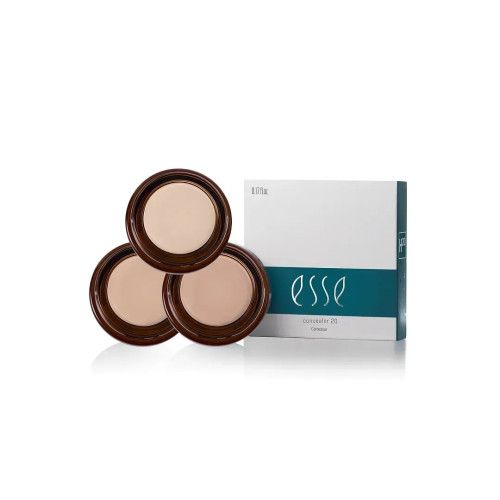 Esse Консилер для всіх типів шкіри Concealer H30 (4,9г)