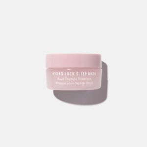 HydroPeptide Відновлювальна маска для обличчя Travel Size Hydro-Lock Sleep Mask 15ml
