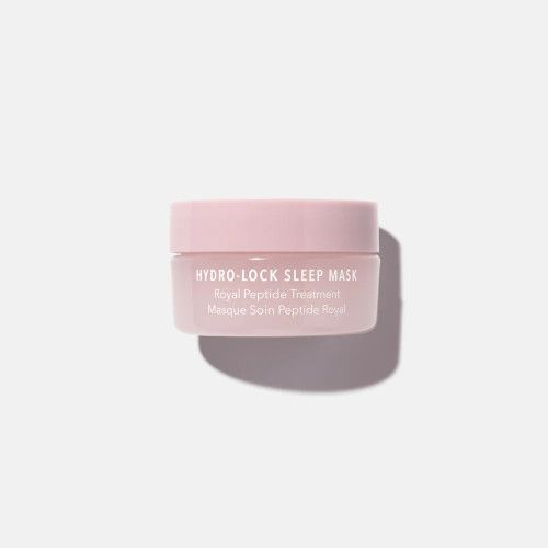 HydroPeptide Відновлювальна маска для обличчя Travel Size Hydro-Lock Sleep Mask 15ml