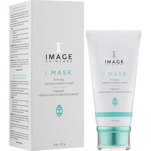 Image Зміцнююча трансформуюча маска Skincare I MASK Firming Transformation Mask 57мл