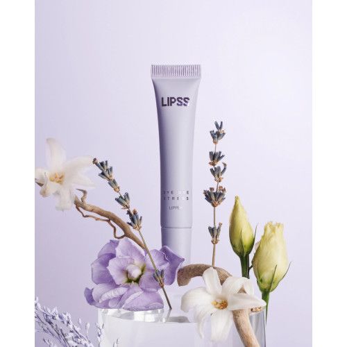 Lipss Lipper-блиск Bye Bye Stress 9 ml