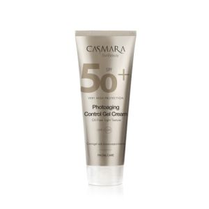 Casmara Сонцезахисний гель-крем для обличчя SPF 50 50ml