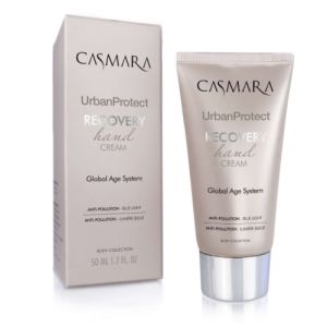 CASMARA Крем для рук Urban Protect 50ml