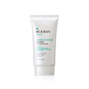 Rejuran Вдосконалений гель для вмивання Advanced Calming & Soothing Cleanser 150мл